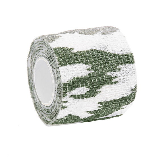 Stretch Bandage Snow