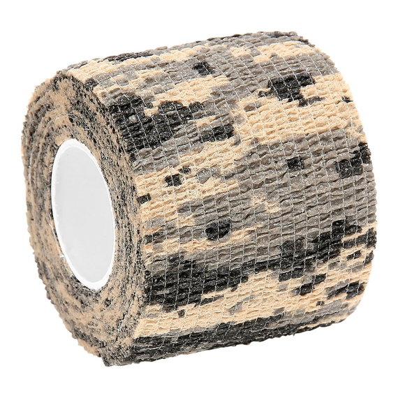 Stretch Bandage Italian Desert