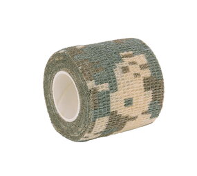Fosco Stretch Bandage Digital Desert