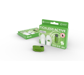 Active Green Rechargeable