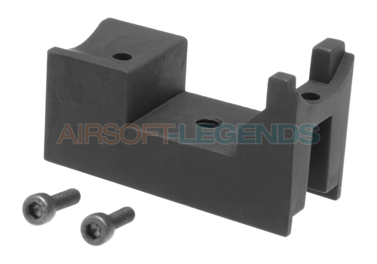 Maple Leaf VSR-10 Hop Up Chamber Block Maple Leaf VSR-10 Hop Up Chamber Block