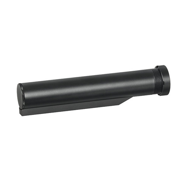 Aluminium Stock tube for M4 AEG