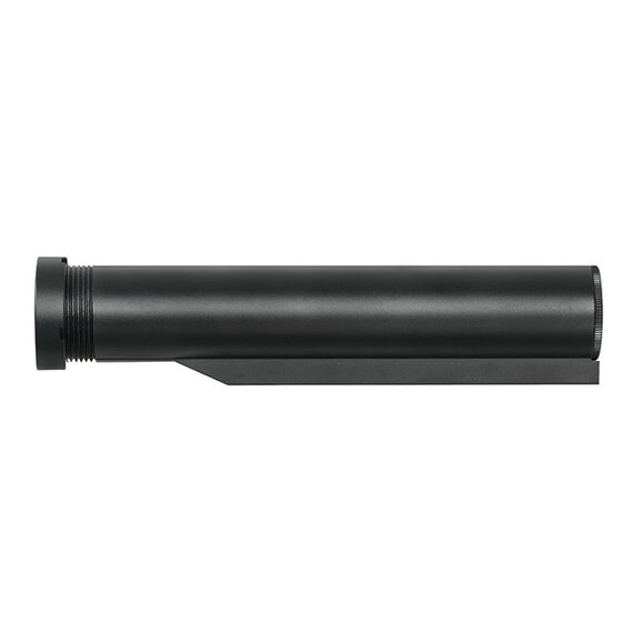 Aluminium Stock tube for M4 AEG