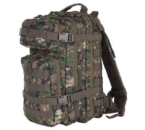 Stealth Assault Backpack Small (25L) Marpat