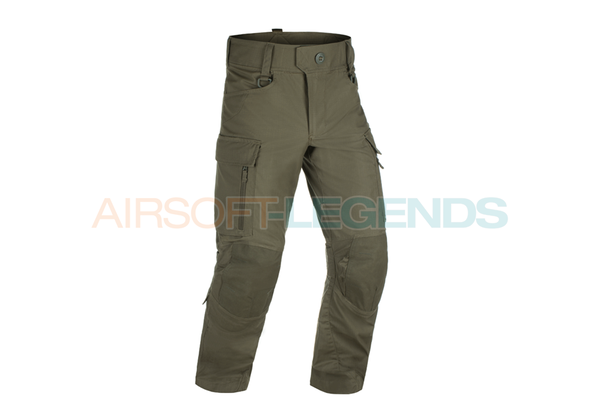 Clawgear Raider Mk.IV Pant RAL7013