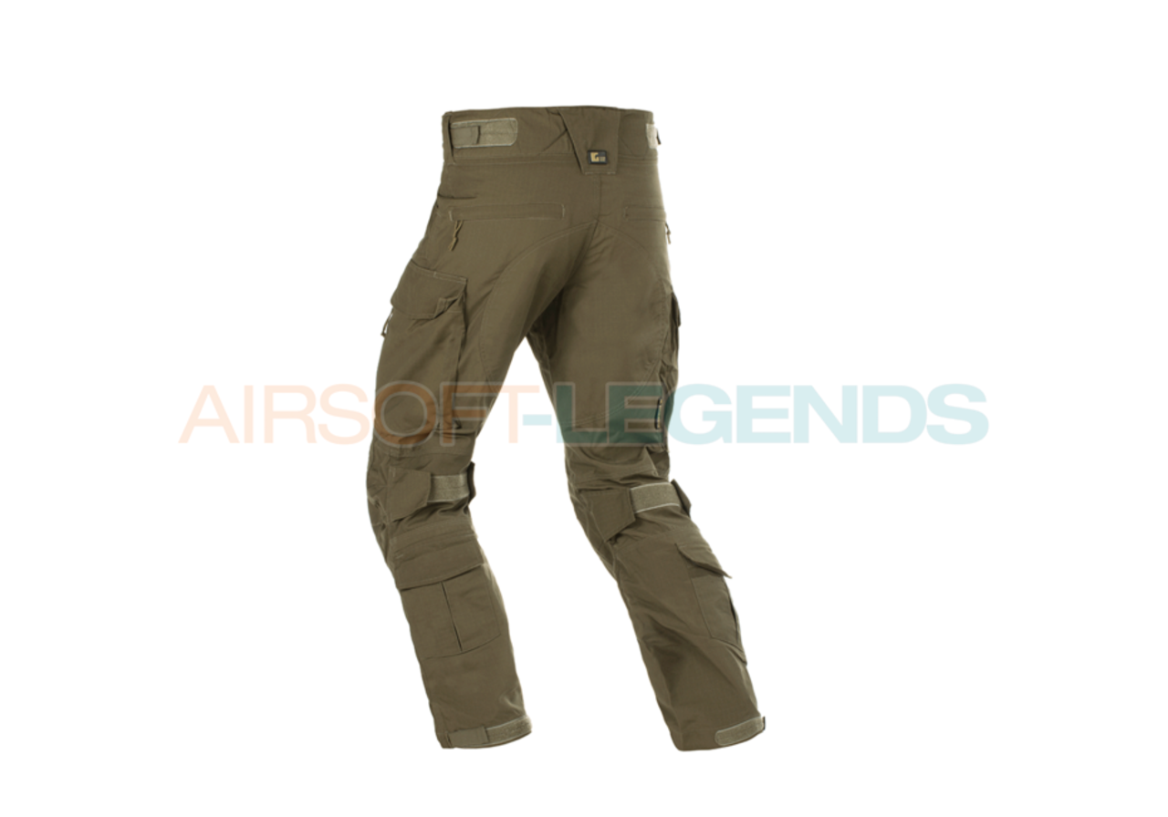 Clawgear Raider Mk.IV Pant RAL7013