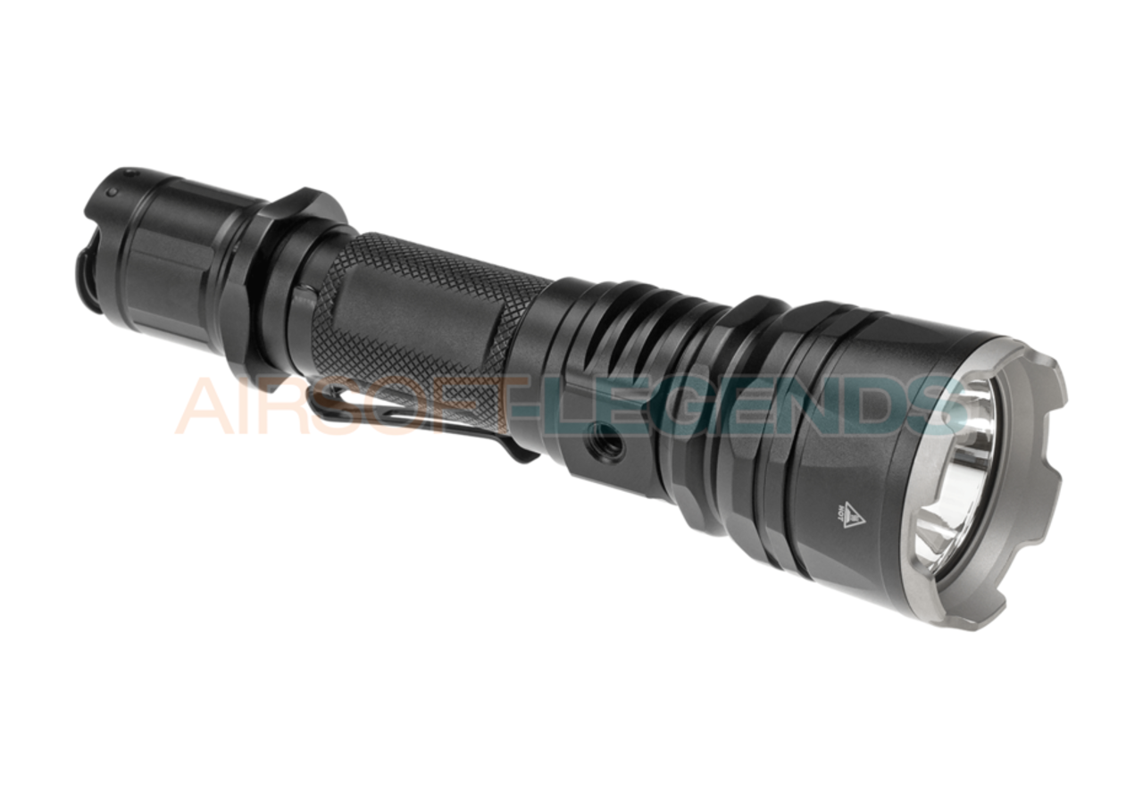 Klarus XT12GT (1600Lumen)