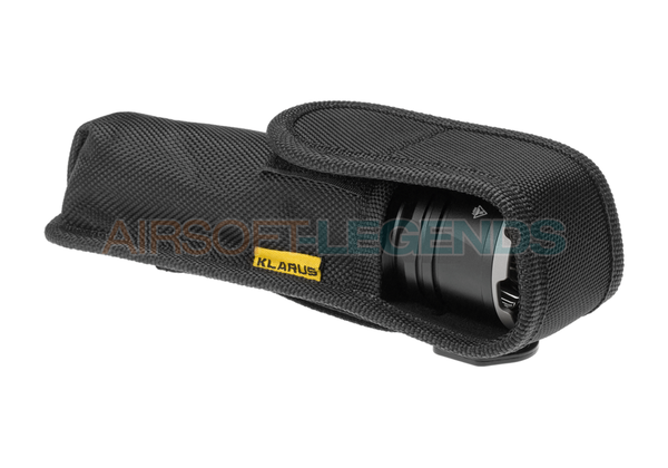 Klarus XT12GT (1600Lumen) Klarus XT12GT (1600Lumen)