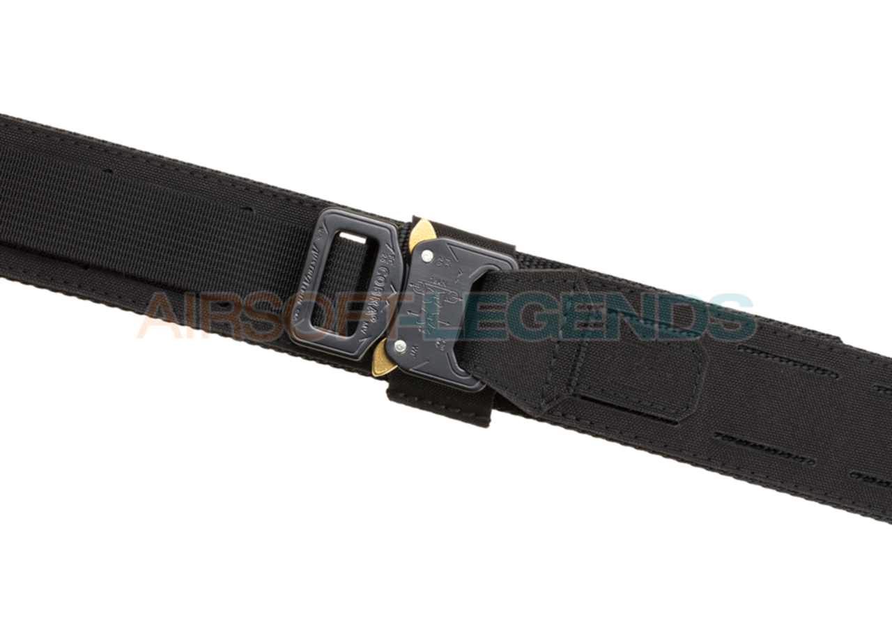 Clawgear KD One Belt Black Clawgear KD One Belt Black