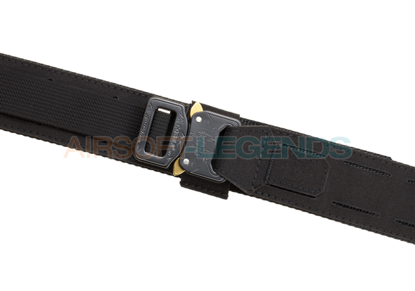 Clawgear KD One Belt Black Clawgear KD One Belt Black