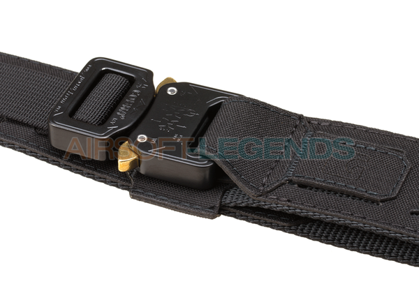 Clawgear KD One Belt Black Clawgear KD One Belt Black