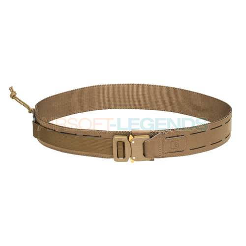 Clawgear KD One Belt Coyote Clawgear KD One Belt Coyote