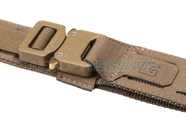 Clawgear KD One Belt Coyote Clawgear KD One Belt Coyote