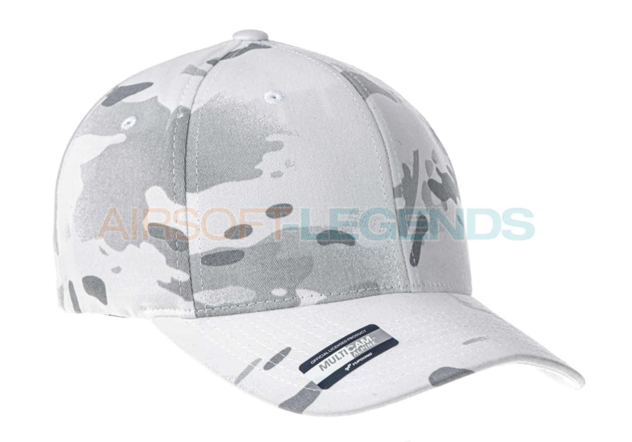 Multicam The Original Flexfit Cap Alpine