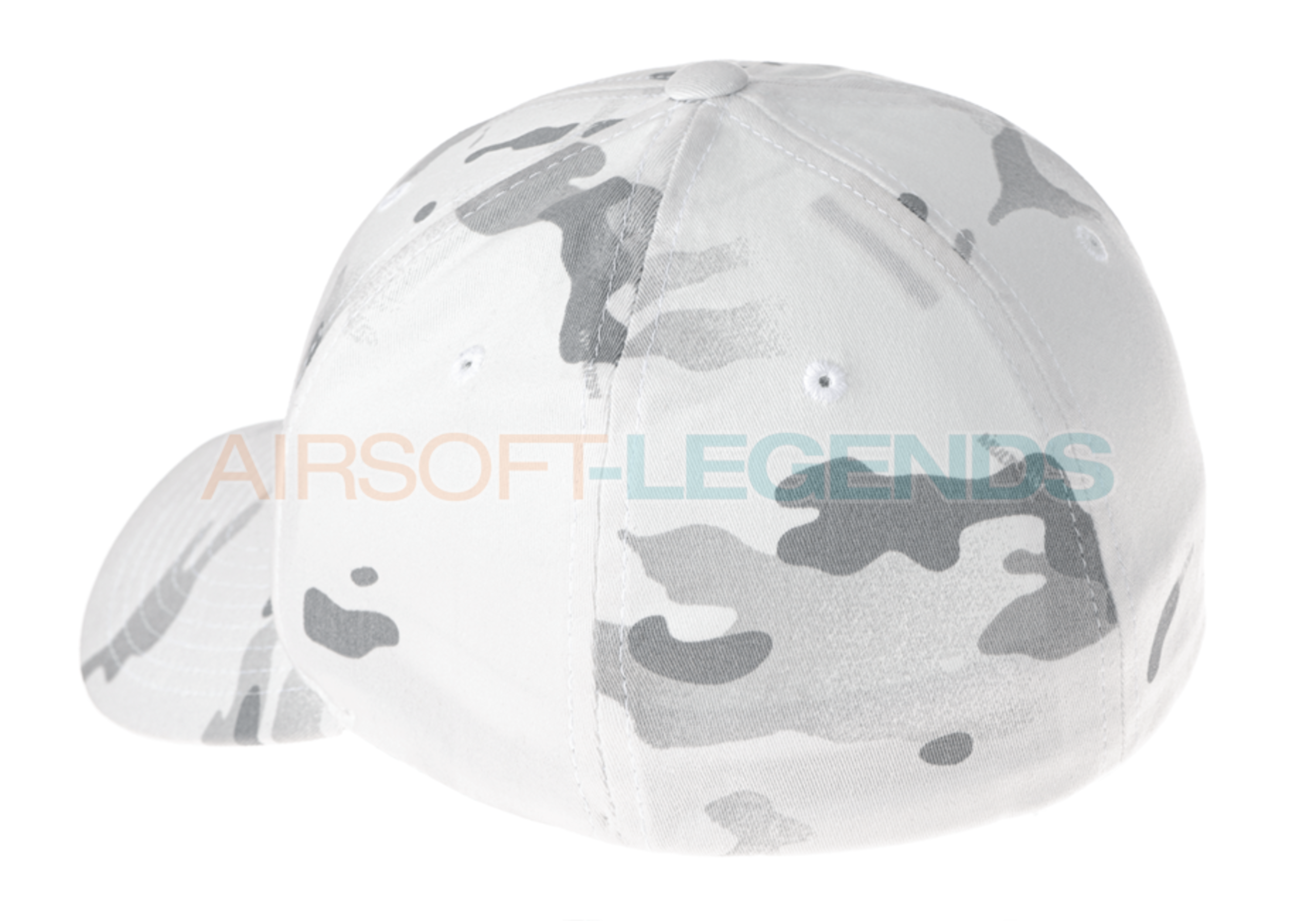 Multicam The Original Flexfit Cap Alpine - Airsoft Legends | The ...
