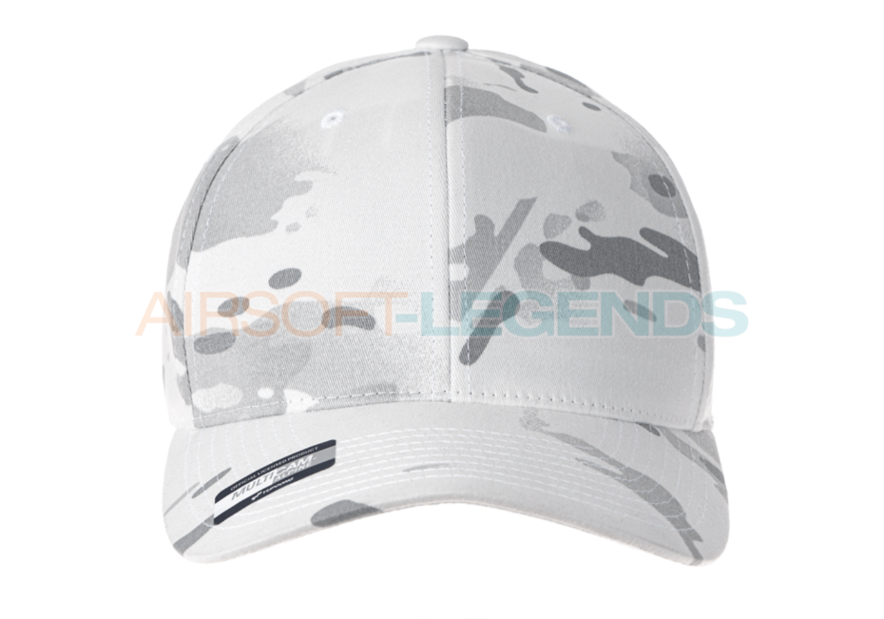 Multicam The Original Flexfit Cap Alpine Multicam The Original Flexfit Cap Alpine