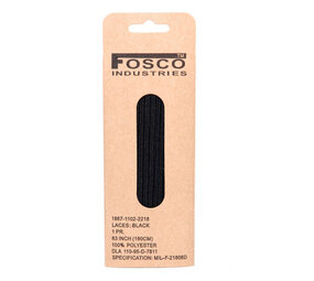 Fosco Veters 180cm