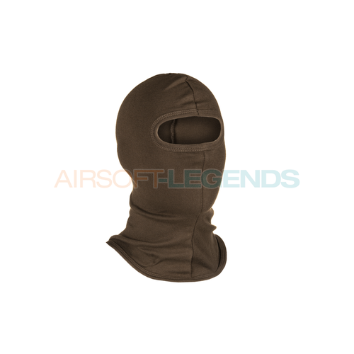 Invader Gear Single Hole Balaclava Ranger Green Invader Gear Single Hole Balaclava Ranger Green