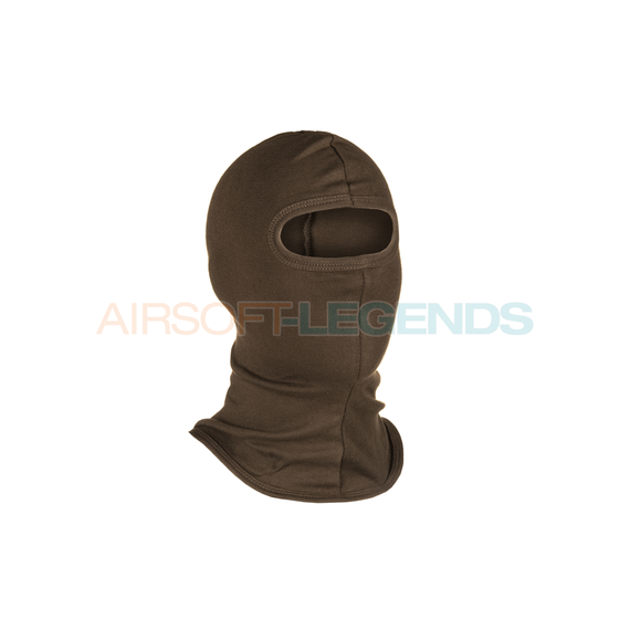 Single Hole Balaclava Ranger Green