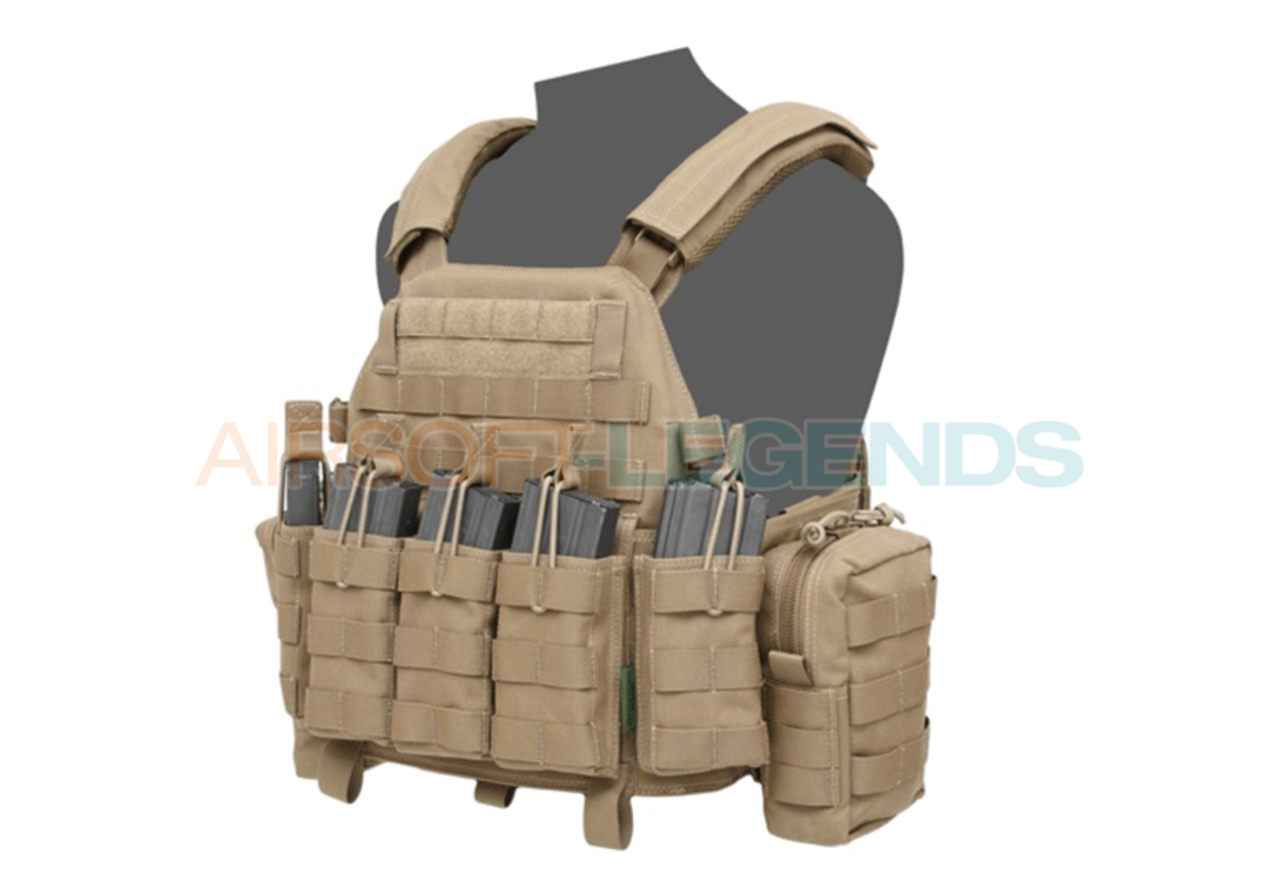 Warrior Assault Systems DCS DA 5.56 Config Coyote