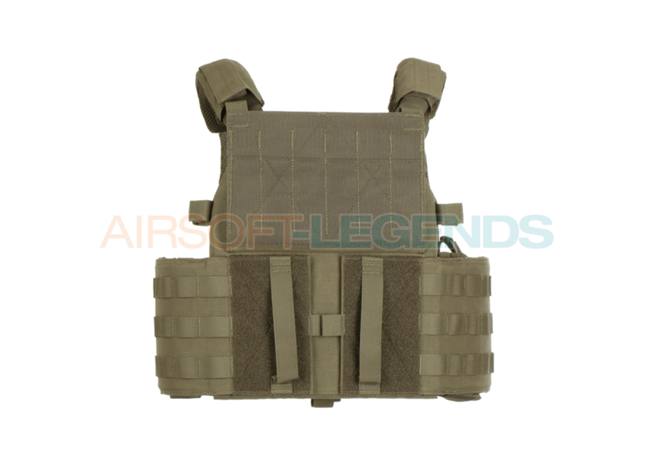 Warrior Assault Systems DCS 5.56 Config Ranger Green Warrior Assault Systems DCS 5.56 Config Ranger Green