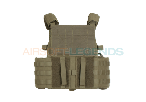 Warrior Assault Systems DCS 5.56 Config Ranger Green Warrior Assault Systems DCS 5.56 Config Ranger Green