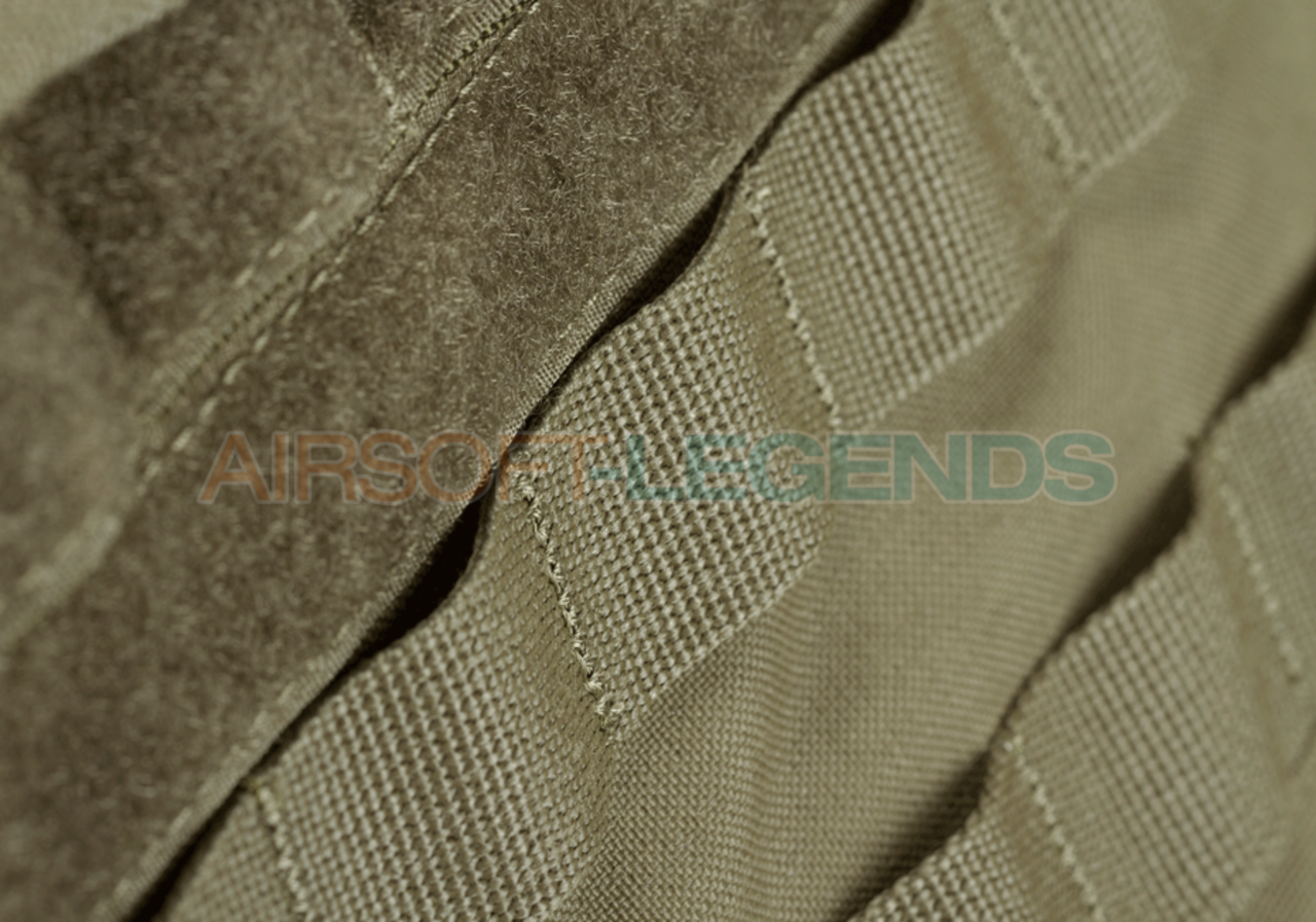 Warrior Assault Systems DCS 5.56 Config Ranger Green Warrior Assault Systems DCS 5.56 Config Ranger Green