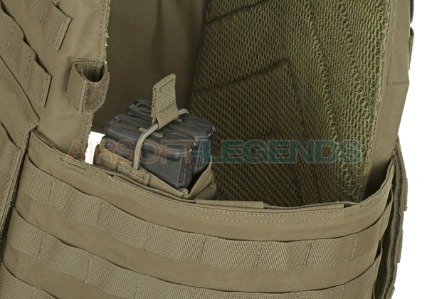 Warrior Assault Systems DCS 5.56 Config Ranger Green Warrior Assault Systems DCS 5.56 Config Ranger Green