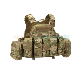 Warrior Assault Systems DCS 5.56 Config Multicam