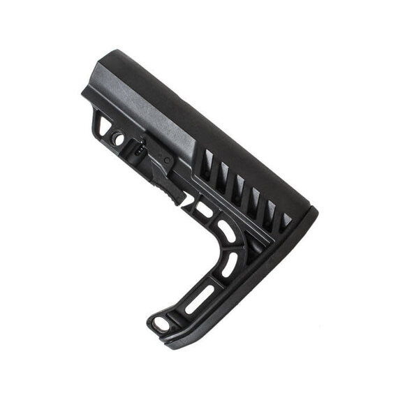Stock M4 AXE Black