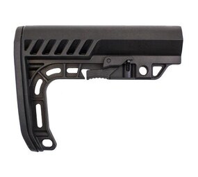 Nuprol Stock M4 AXE Black