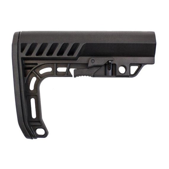 Stock M4 AXE Black