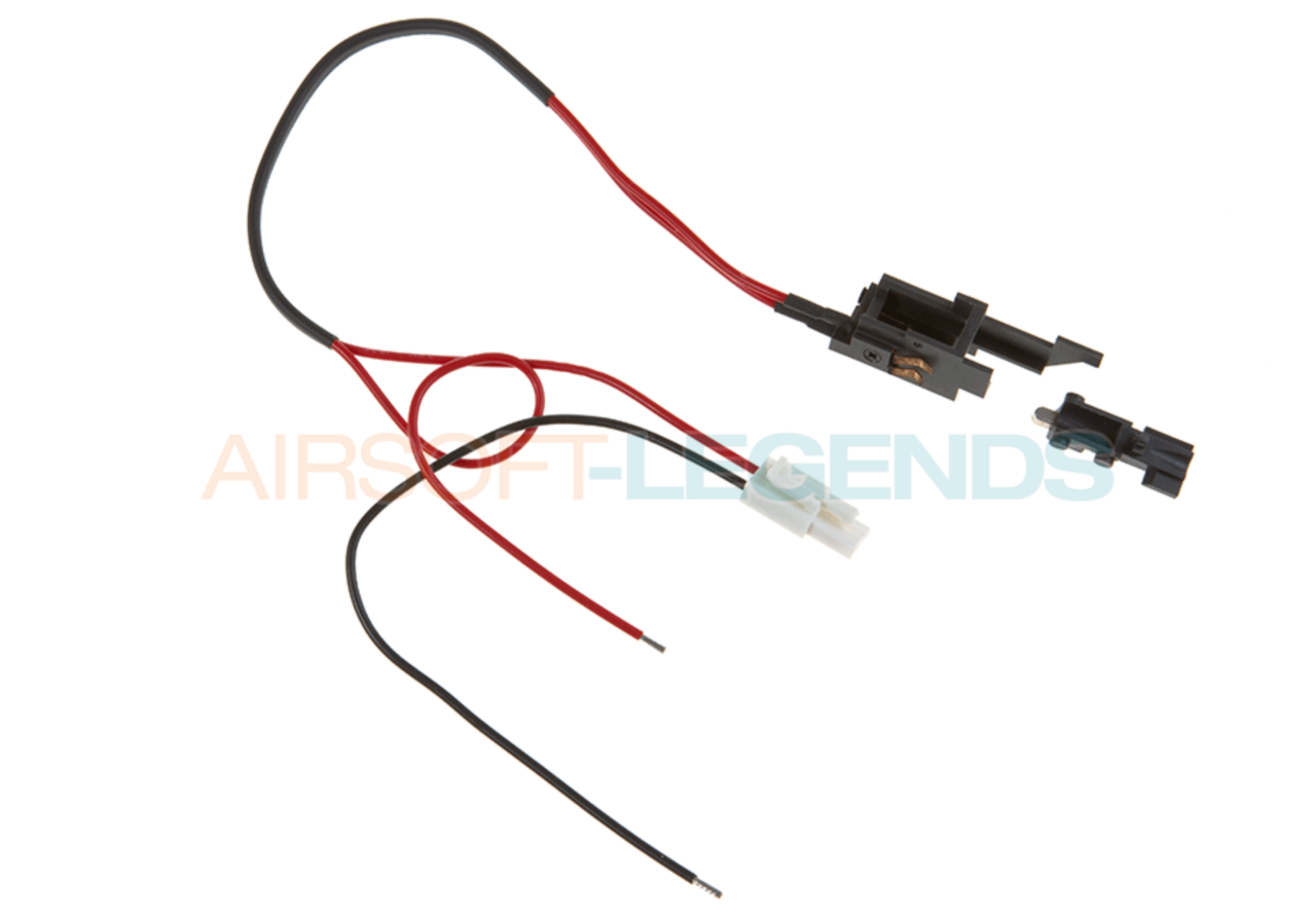 Guarder AK47 Switch Assembly