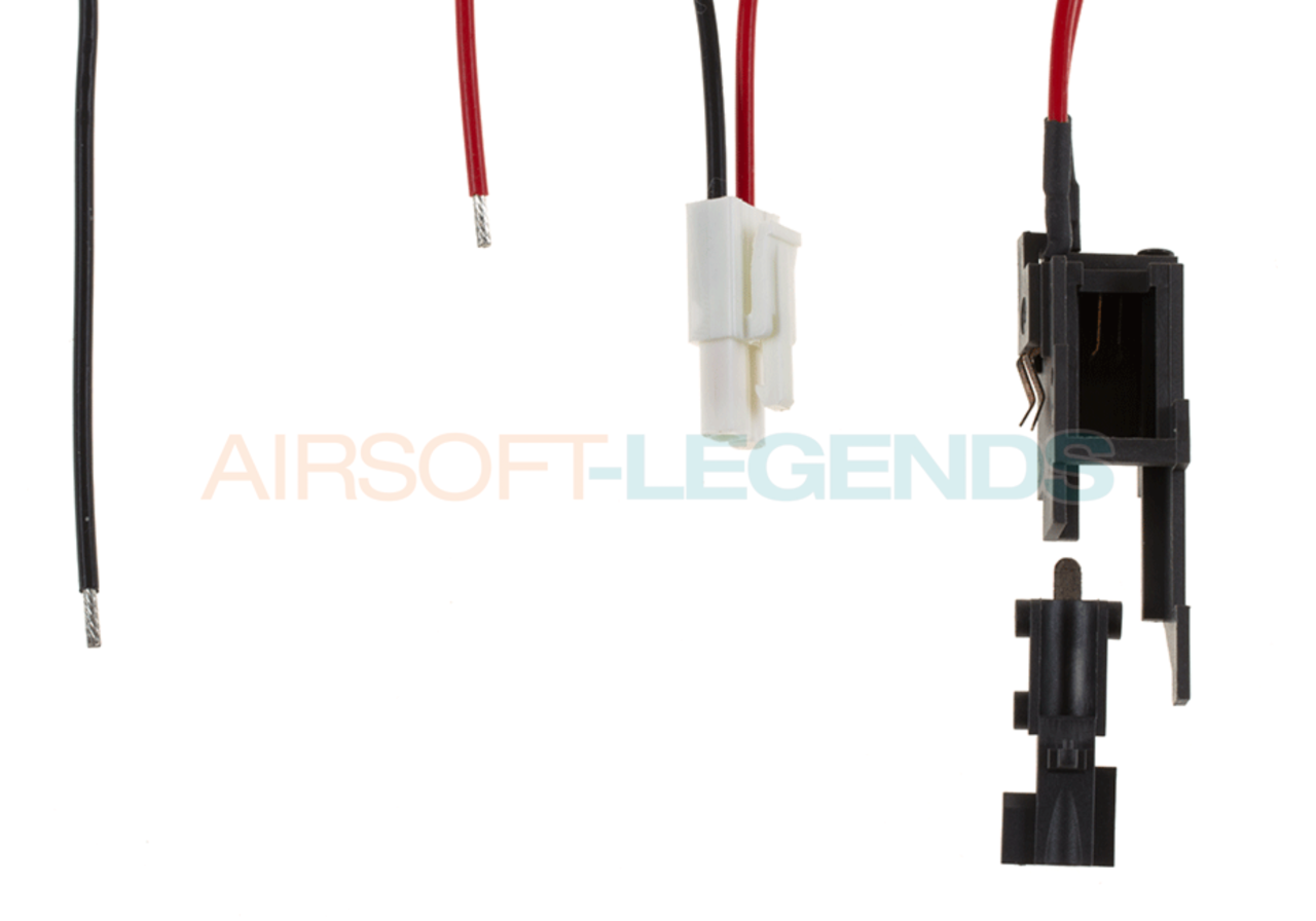Guarder AK47 Switch Assembly