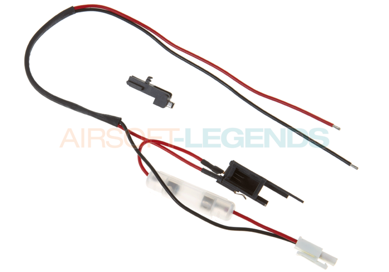 Guarder AK47S Switch Assembly