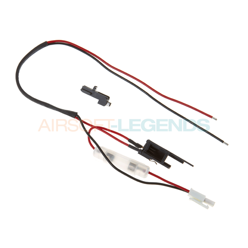 Guarder AK47S Switch Assembly Guarder AK47S Switch Assembly