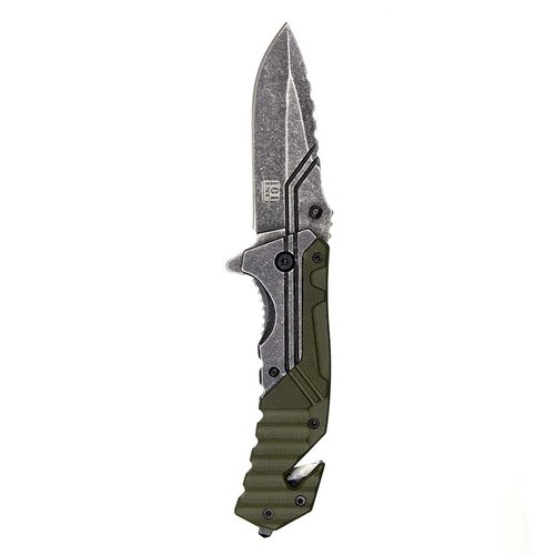 101Inc. Knife Viper BF210142 Green 101Inc. Knife Viper BF210142 Green