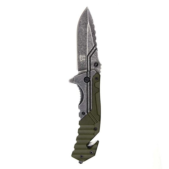 Knife Viper BF210142 Green