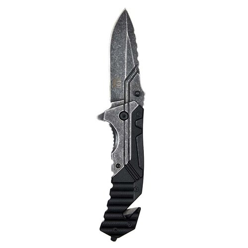 101Inc. Knife Viper BF210142 Black 101Inc. Knife Viper BF210142 Black