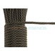 Invader Gear Paracord Type III 550 20m Black Camo Invader Gear Paracord Type III 550 20m Black Camo
