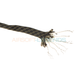 Invader Gear Paracord Type III 550 20m Black Camo Invader Gear Paracord Type III 550 20m Black Camo