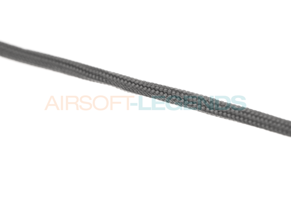 Clawgear Paracord Type III 550 20m Solid Rock