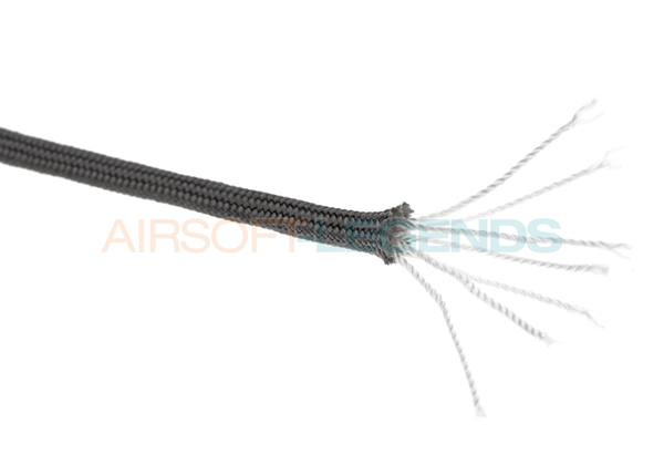 Invader Gear Paracord Type III 550 20m Solid Rock