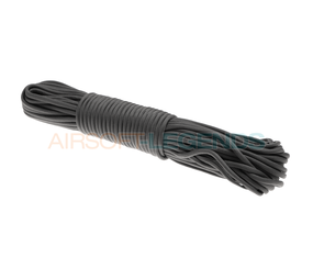 Clawgear Paracord Type III 550 20m Solid Rock