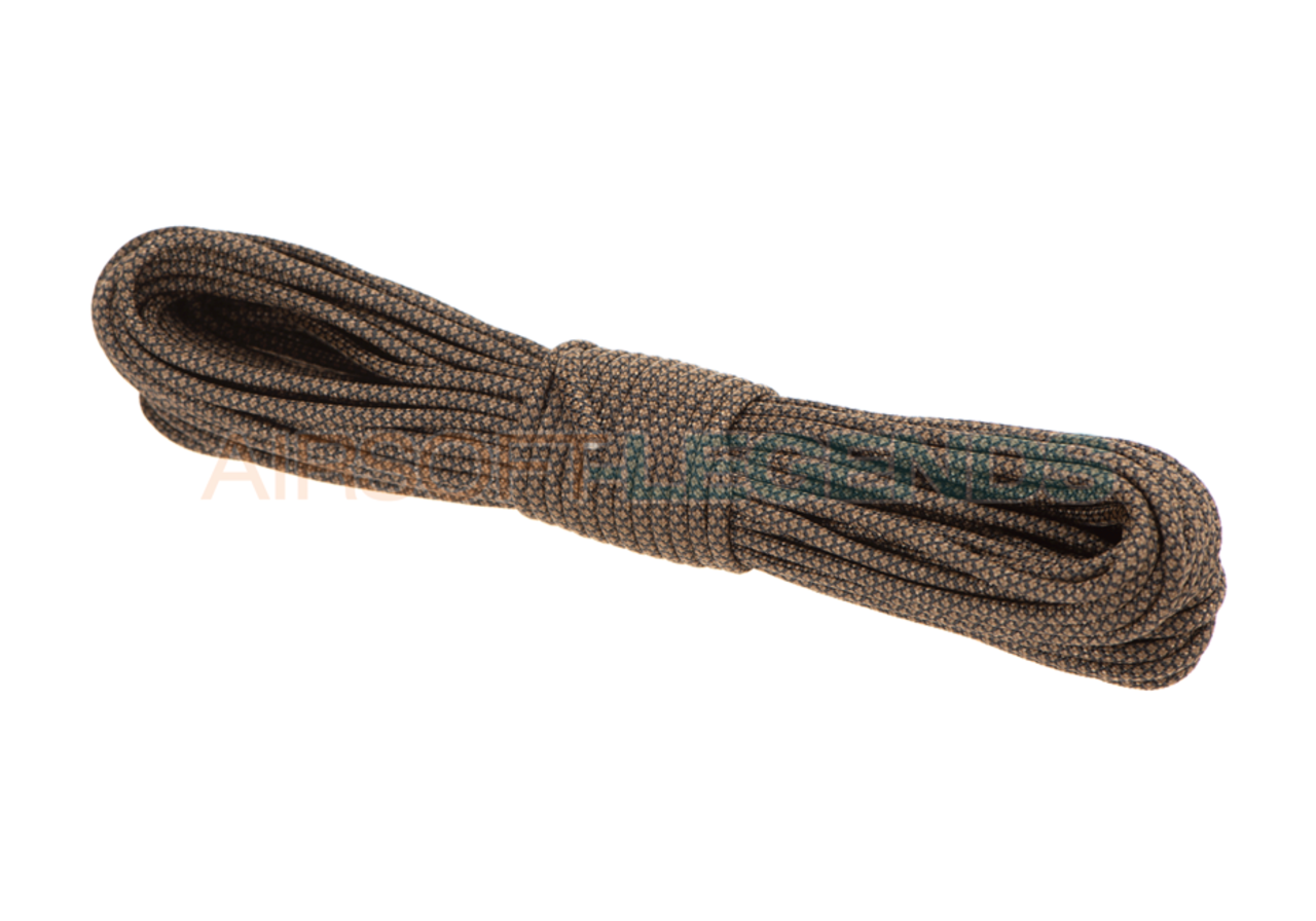 Clawgear Paracord Type III 550 20m Coyote Camo