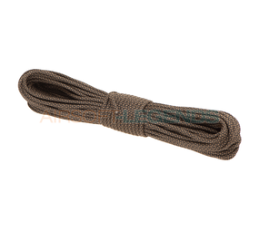 Clawgear Paracord Type III 550 20m Coyote Camo