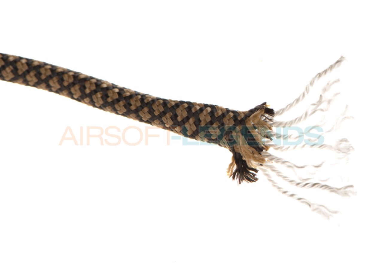 Invader Gear Paracord Type III 550 20m Coyote Camo Invader Gear Paracord Type III 550 20m Coyote Camo