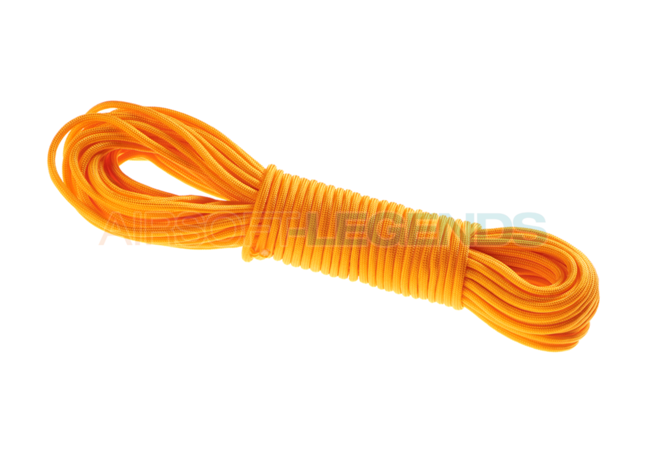 Clawgear Paracord Type III 550 20m Orange