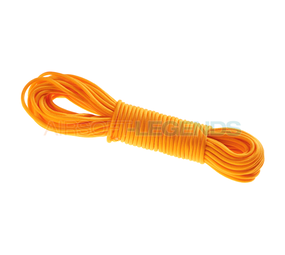 Clawgear Paracord Type III 550 20m Orange