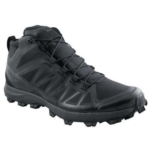 Salomon Speed Assault 2 Black Salomon Speed Assault 2 Black
